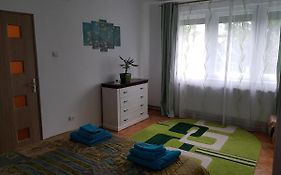 Aris Apartment